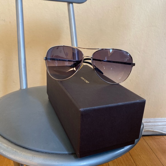 Tom Ford Accessories - Brand new in a box Tom Ford Sunglasses